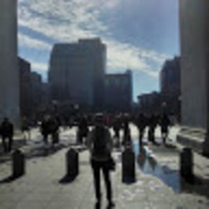 Meet your Posher, Melissa